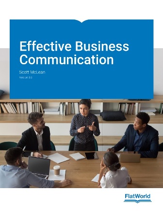 Test Bank for Effective Business Communication Version 3.0 By McLean