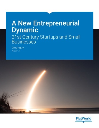 Test Bank for A New Entrepreneurial Dynamic Version 1.0 by Autry