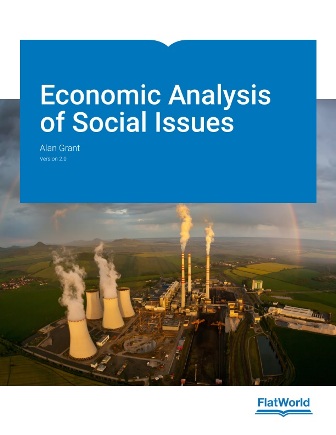 Solution Manual for Economic Analysis of Social Issues Version 2.0 By Grant