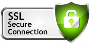 Secure SSL Connection