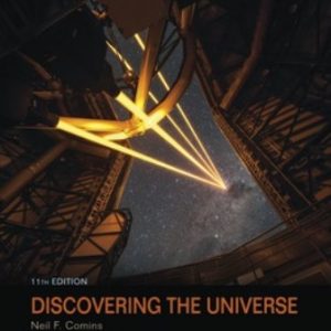 Test Bank for Discovering the Universe 11th Edition Comins