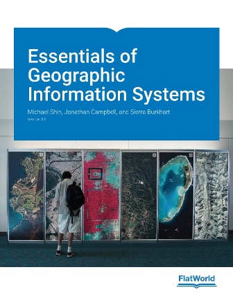 Test Bank for Essentials of Geographic Information Systems Version 3.0 By Shin
