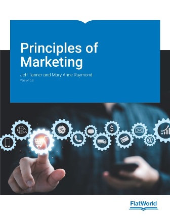Test Bank for Principles of Marketing Version 5.0 By Tanner