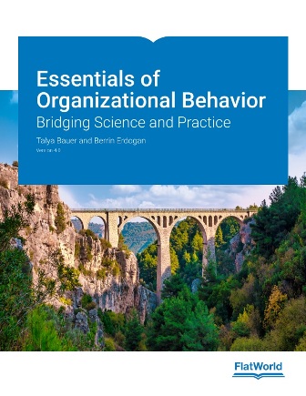 Test Bank for Essentials of Organizational Behavior Version 4.0 Bauer