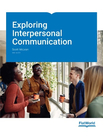 Test Bank for Exploring Interpersonal Communication Version 3.0 By McLean