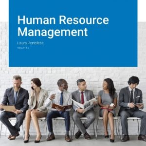 Test Bank for Human Resource Management Version 4.0 By Portolese