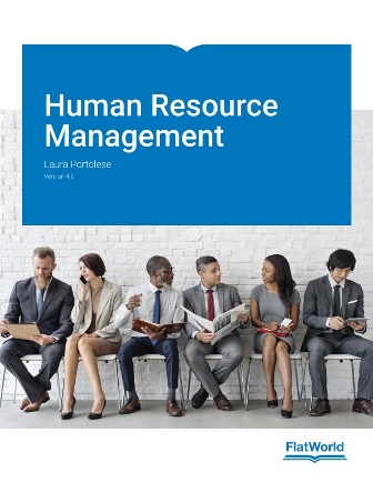 Test Bank for Human Resource Management Version 4.0 By Portolese