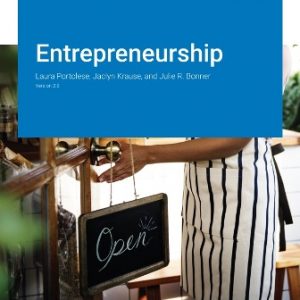 Test Bank for Entrepreneurship Version 2.0 By Portolese