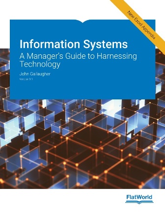 Solution Manual for Information Systems A Manager's Guide to Harnessing Technology Version 9.1 By Gallaugher