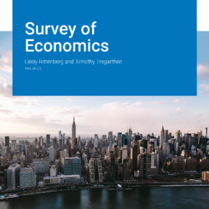Solution Manual for Survey of Economics Version: 2.0 Rittenberg