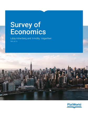 Solution Manual for Survey of Economics Version: 2.0 Rittenberg