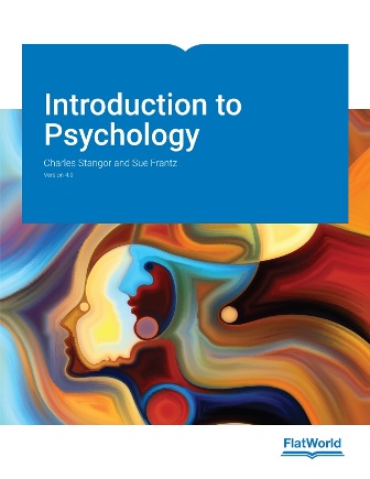 Test Bank for Introduction to Psychology Version 4.0 Stangor
