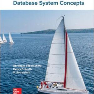 Solution Manual for Database System Concepts 7th Edition Silberschatz