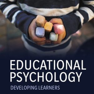 Test Bank for Educational Psychology: Developing Learners 10th Edition Ormrod