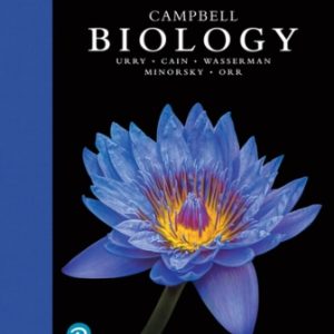 Test Bank for Campbell Biology 12th Edition Urry