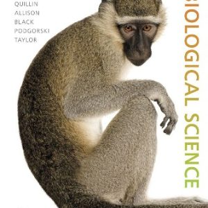 Test Bank for Biological Science 6th Edition Freeman