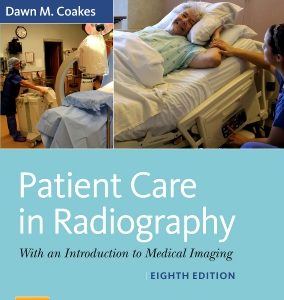 Test Bank for Patient Care in Radiography 8th Edition Ehrlich