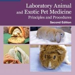 Test Bank for Laboratory Animal and Exotic Pet Medicine Principles and Procedures 2nd Edition Sirois
