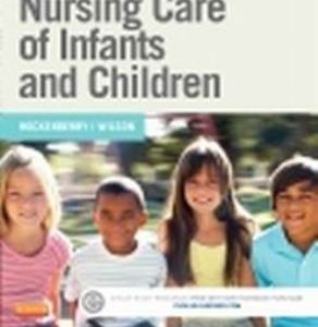 Test Bank for Wong's Nursing Care of Infants and Children 10th Edition Hockenberry