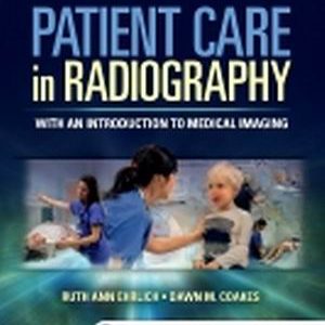 Test Bank for Patient Care in Radiography 9th Edition Ehrlich