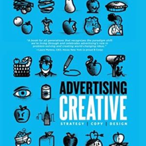 Test Bank for Advertising Creative Strategy, Copy, and Design 6th Edition Altstiel