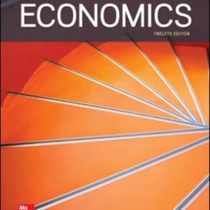 Solution Manual for Economics 12th Edition Slavin