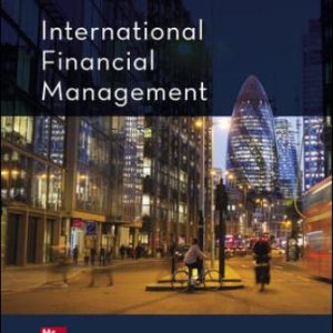 Test Bank for International Financial Management 9th Edition Eun
