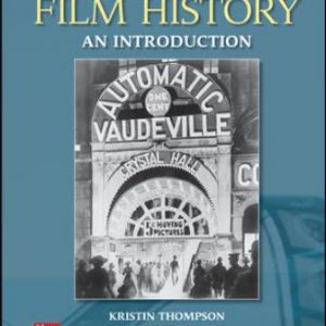 Test Bank for Film History An Introduction 5th Edition Thompson