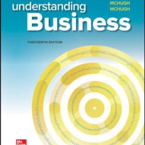 Solution Manual for Understanding Business 13th Edition Nickels