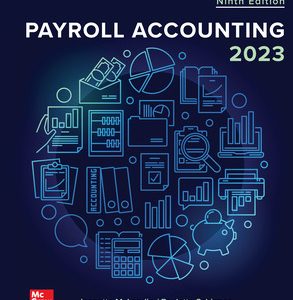 Solution Manual for Payroll Accounting 2023 9th Edition Landin