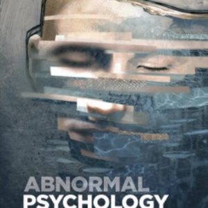 Test Bank for Abnormal Psychology 11th Edition Comer