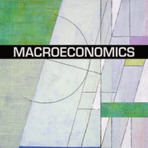 Test Bank for Macroeconomics 11th Edition Mankiw