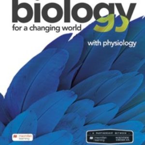 Test Bank for Scientific American Biology for a Changing World with Physiology 4th Edition Shuster