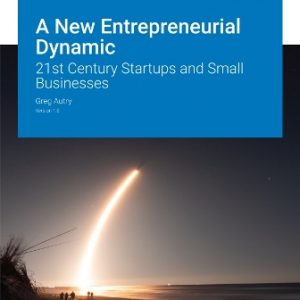 Test Bank for A New Entrepreneurial Dynamic: 21st Century Startups and Small Businesses Version 1.0 Autry
