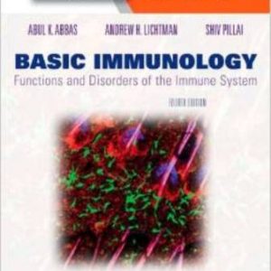 Test Bank for Basic Immunology Functions and Disorders of the Immune System 4th Edition Abbas