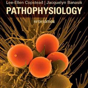Test Bank for Pathophysiology 5th Edition Copstead-Kirkhorn