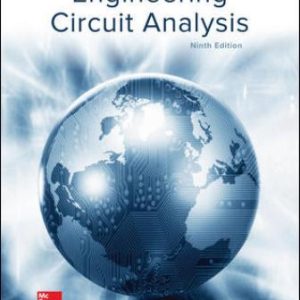 Solution Manual for Engineering Circuit Analysis 9th Edition Hayt