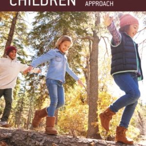 Test Bank for Children A Chronological Approach 5th Edition Kail