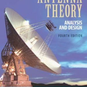 Solution Manual for Antenna Theory Analysis and Design 4th Edition Balanis