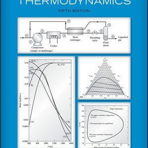 Solution Manual for Chemical Biochemical and Engineering Thermodynamics 5th Edition Sandler