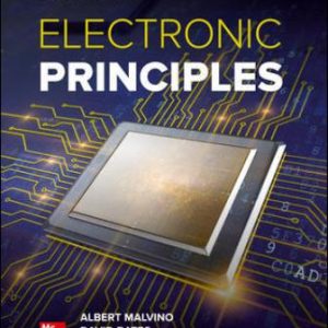 Solution Manual for Electronic Principles 9th Edition Malvino