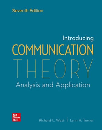 Test Bank for Introducing Communication Theory: Analysis and Application 7th Edition West