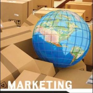 Solution Manual for Marketing 5th Canadian Edition Grewal
