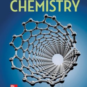 Solution Manual for Chemistry 14th Edition Overby