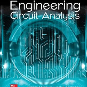 Solution Manual for Engineering Circuit Analysis 10th Edition Hayt