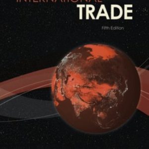 Solution Manual for International Trade 5th Edition Feenstra