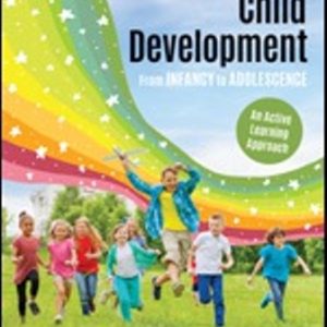 Test Bank for Child Development From Infancy to Adolescence An Active Learning Approach 2nd Edition Levine