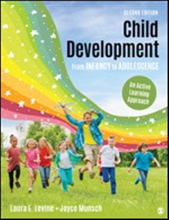 Test Bank for Child Development From Infancy to Adolescence An Active Learning Approach 2nd Edition Levine