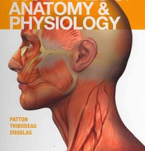 Test Bank for Essentials of Anatomy and Physiology 1st Edition Patton