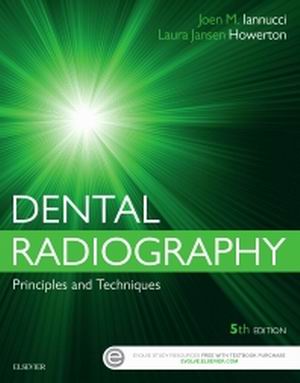 Test Bank for Dental Radiography Principles and Techniques 5th Edition Iannucci